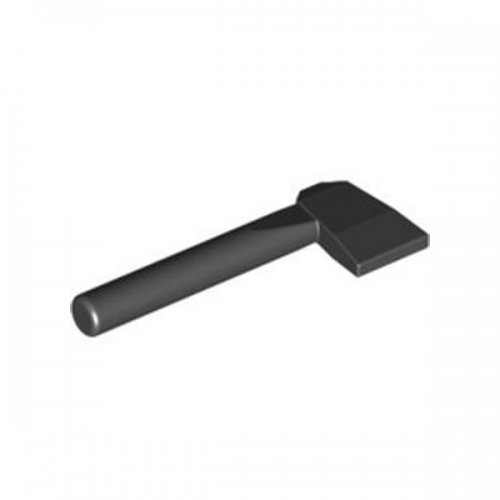 Minifigure, Utensil Axe