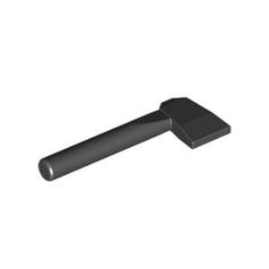 Minifigure, Utensil Axe