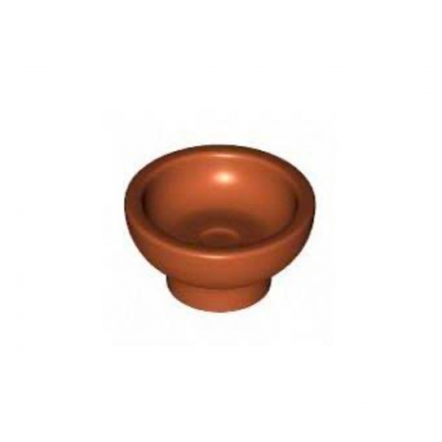 Minifigure, Utensil Bowl