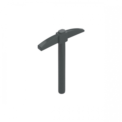 Minifigure, Utensil Pickaxe