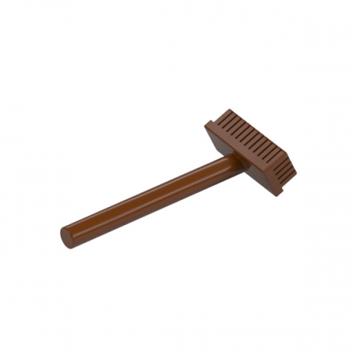 Minifigure, Utensil Push Broom