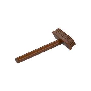 Minifigure, Utensil Push Broom
