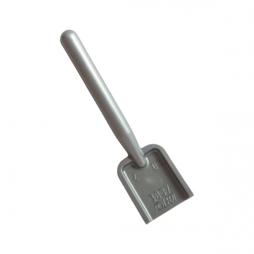 Minifigure, Utensil Shovel / Spade - Handle with Round End