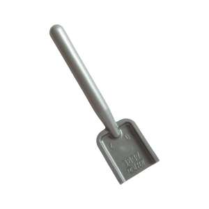 Minifigure, Utensil Shovel / Spade - Handle with Round End