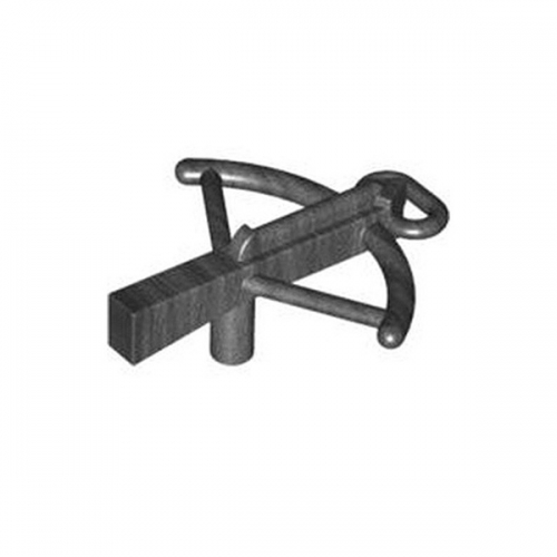 Minifigure, Weapon Crossbow