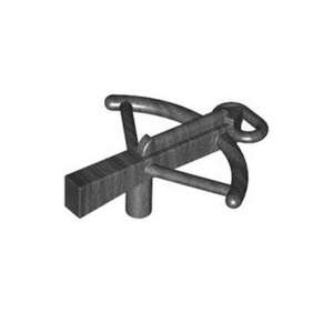 Minifigure, Weapon Crossbow