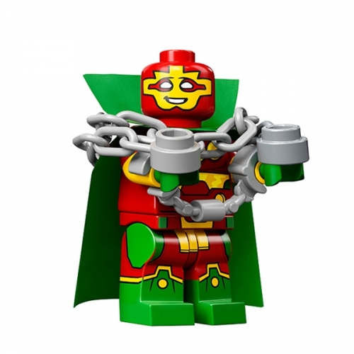Mister Miracle