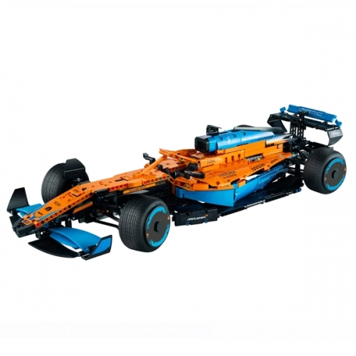 Monoposto McLaren Formula 1
