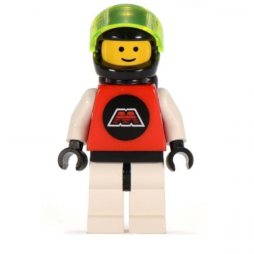 M:Tron with Air Tanks