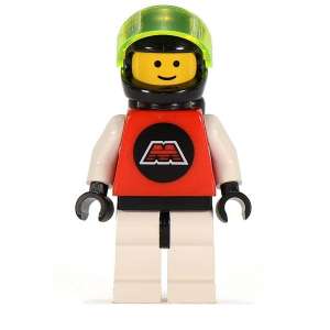 M:Tron with Air Tanks