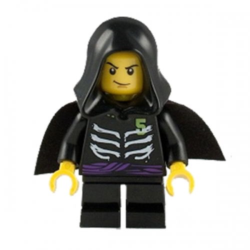 Lloyd Garmadon