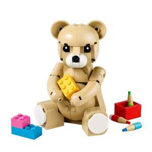 Orsacchiotto della Giornata dei bambini