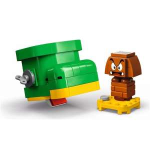 Pack espansione Scarpa del Goomba