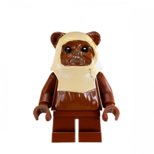Paploo (Ewok)