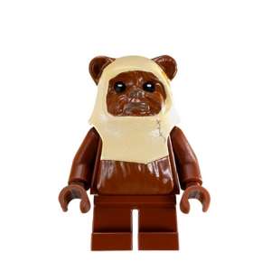 Paploo (Ewok)