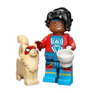 Pavitr Prabhakar / Spider-Man India