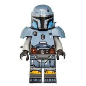 Paz Vizsla - Backpack with Clip