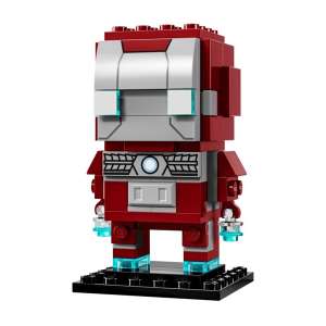 Personaggio di Iron Man MK5