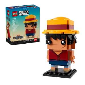 Personaggio di Monkey D. Luffy