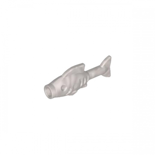 Pesce grigio chiaro