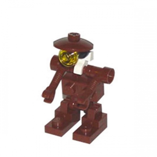 Pit Droid (Sebulba's)
