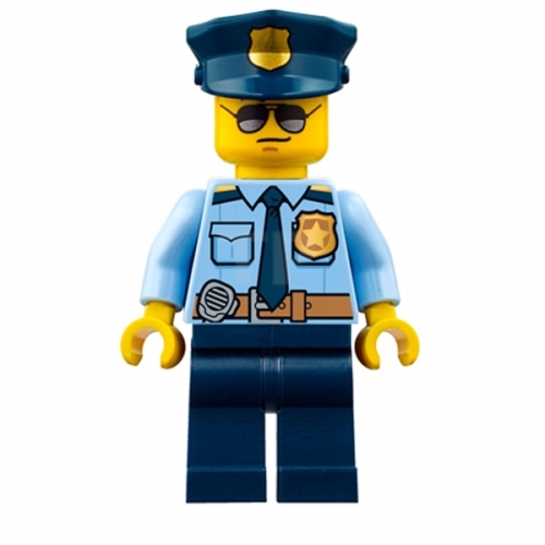Police - City Officer