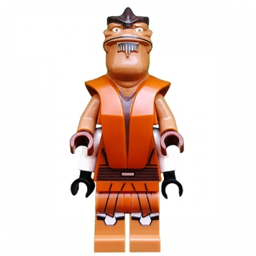 Pong Krell