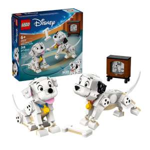 Pongo e Peggy - La carica dei cento e uno