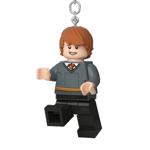 Portachiavi LEDLITE Ron Weasley