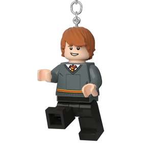 Portachiavi LEDLITE Ron Weasley