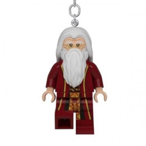 Portachiavi LEDLITE Silente