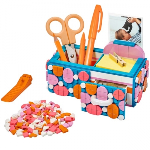 Portaoggetti da scrivania