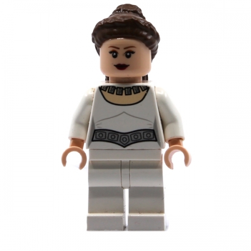 Princess Leia (Celebration Outfit)