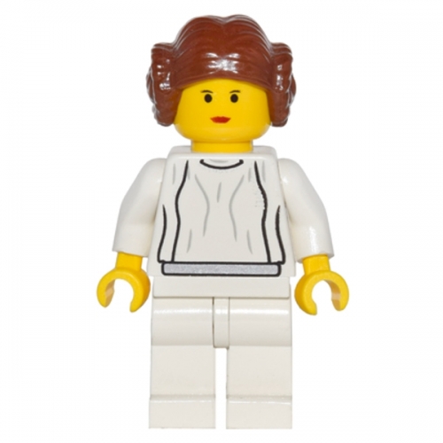Princess Leia