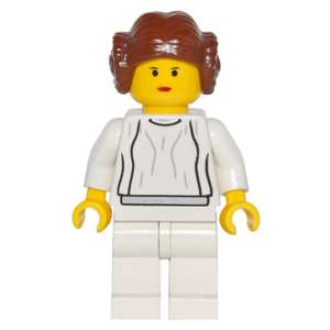 Princess Leia