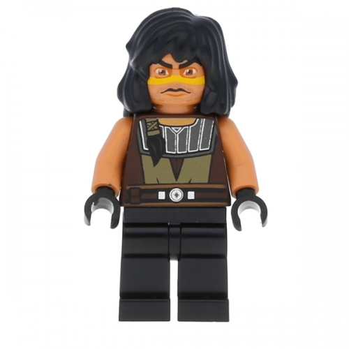 Quinlan Vos