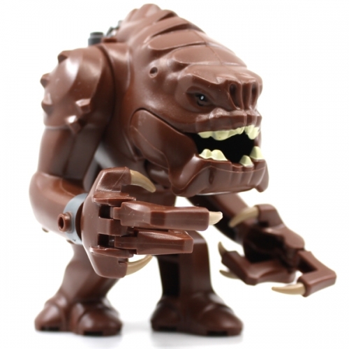Reddish Brown Rancor