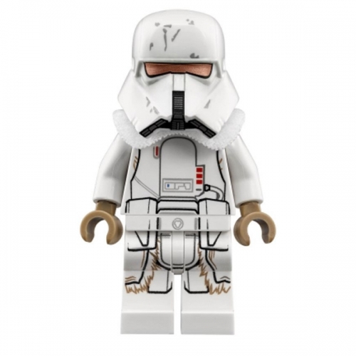 Range Trooper