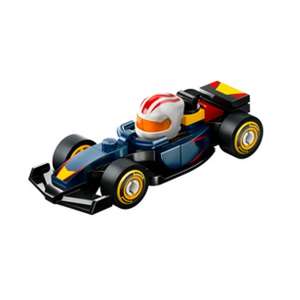 Monoposto Red Bull Racing