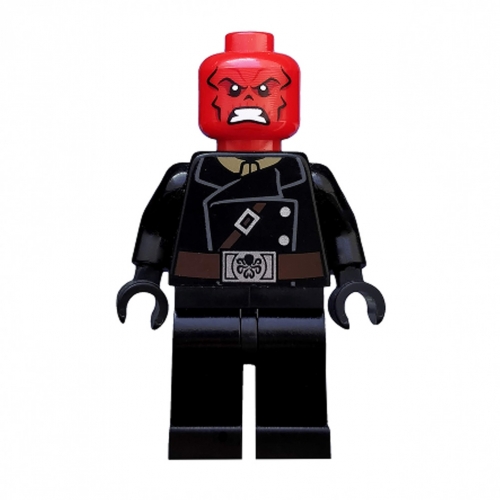 Red Skull