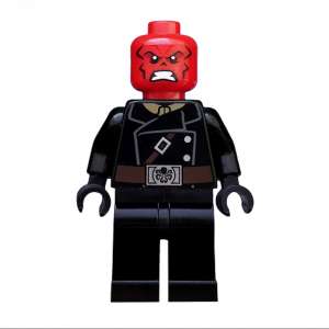 Red Skull