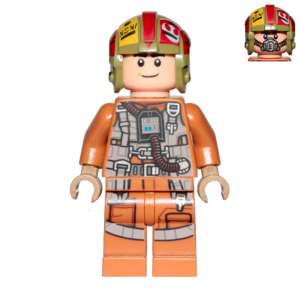 Resistance Bombardier (Nix Jerd)