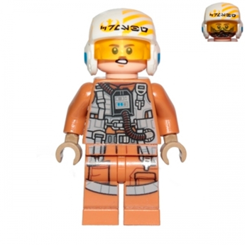 Resistance Bomber Pilot