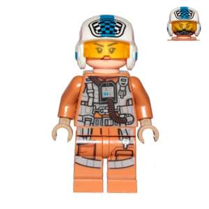 Resistance Gunner Paige