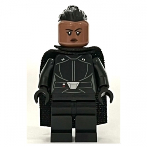 Reva (Third Sister), Inquisitor