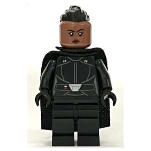 Reva (Third Sister), Inquisitor