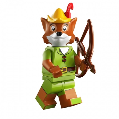 Robin Hood