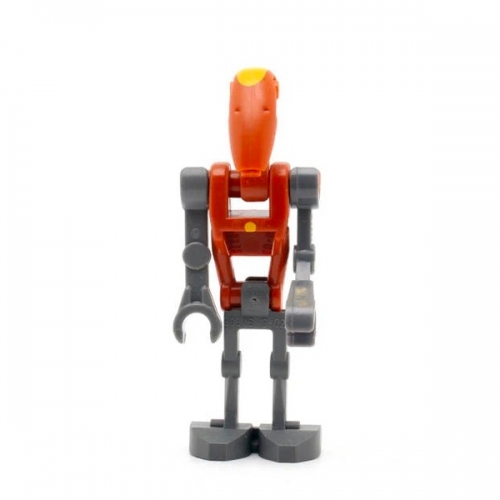 Rocket Droid Commander (Battle)