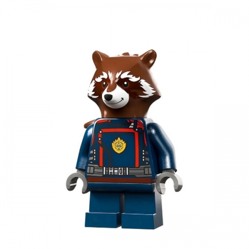 Rocket Raccoon
