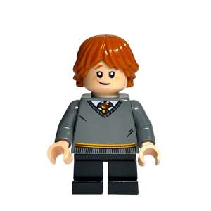 Ron Weasley